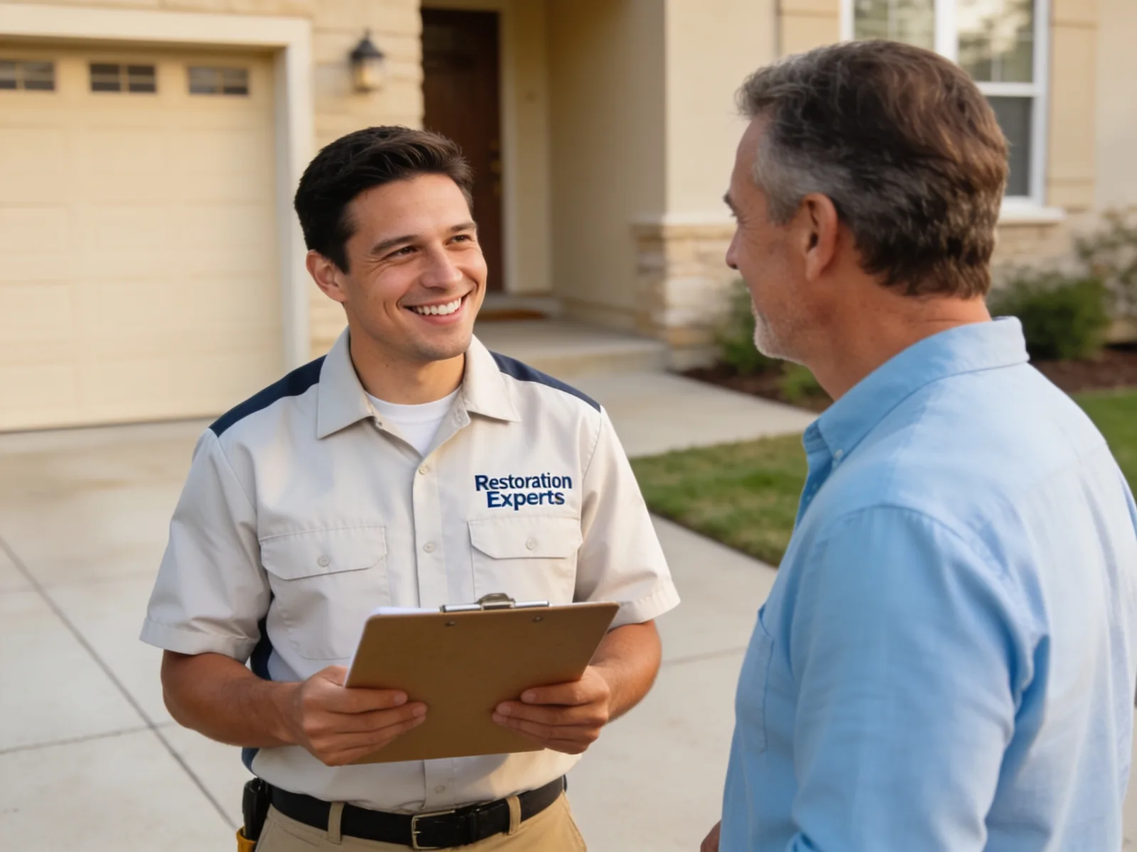 Water Damage Cleanup Ackerman, MS FAQs